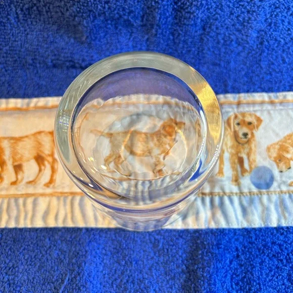 Lowball (Rocks) Glasses - Picture 10 of 10